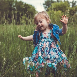 Team Page: Peaches and Team